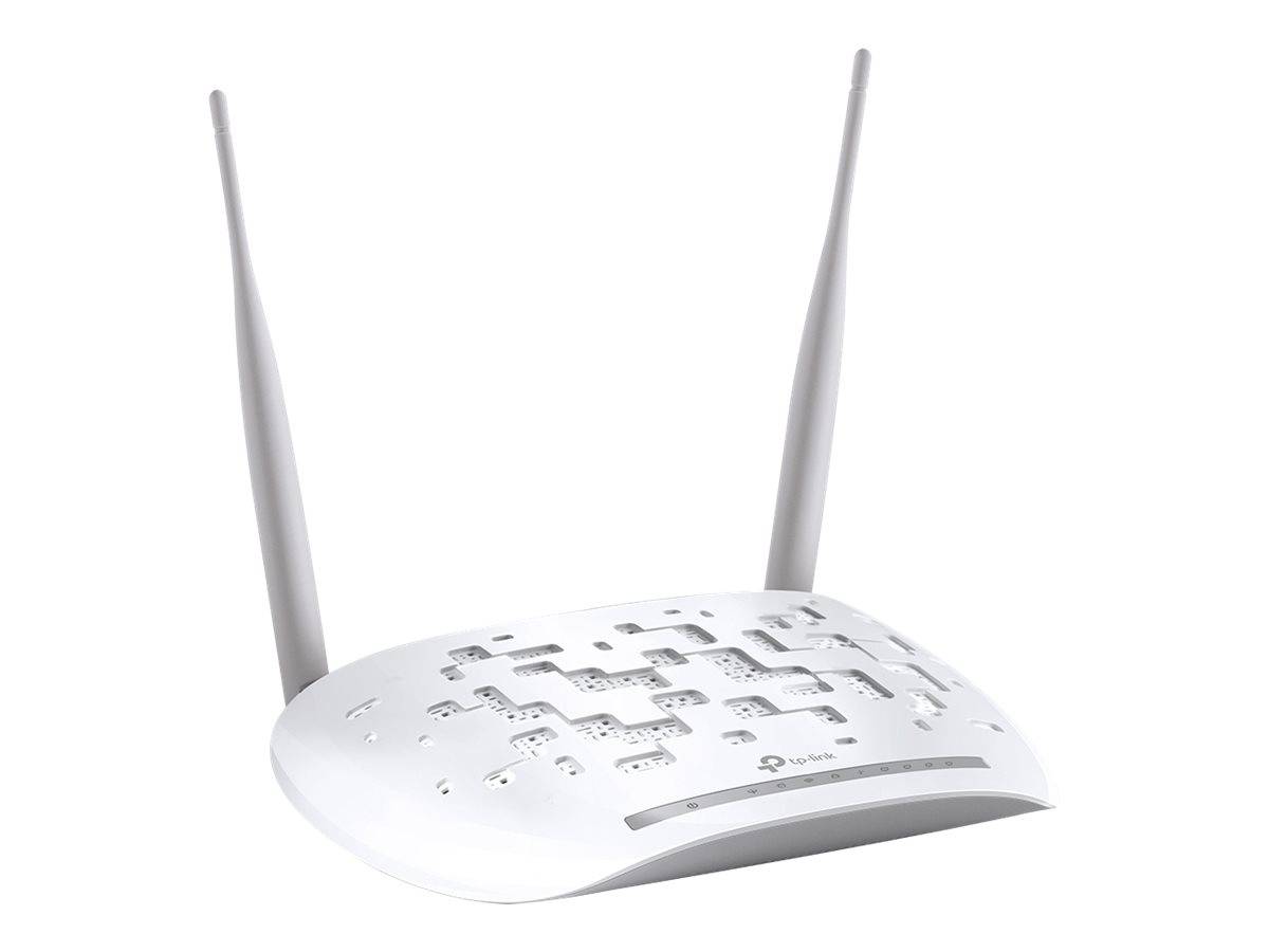 300Mbps Wireless N USB VDSL2 Modem Route-5