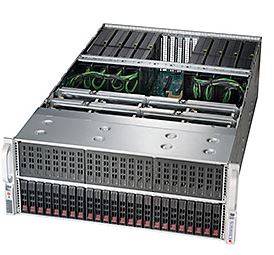 Supermicro MCP-230-41803-0N-3