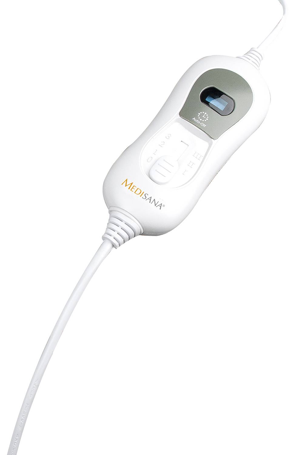 Surmatelas chauffant 60 W Medisana 60217 blanc-2