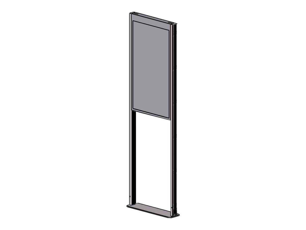 Floor Mount f Samsung OM55ND-0