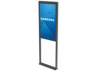 Floor Mount f Samsung OM55ND-2