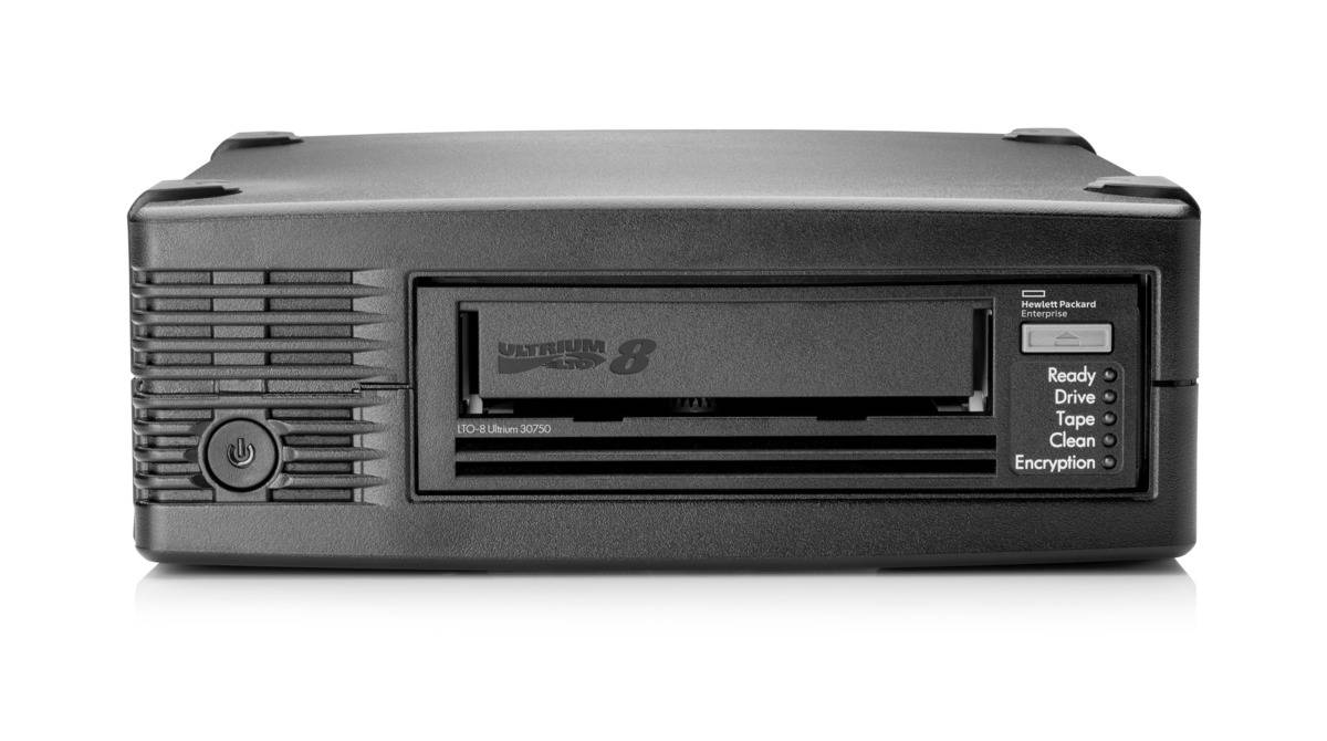 Hewlett Packard BC023A Storage Zubehör-8
