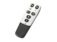 Doro HandleEasy 321 rc White-4