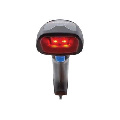 Datalogic Barcode-Scanner Lecteur de code-barres filaire 2D imagerie multicolore scanner à main USB-0