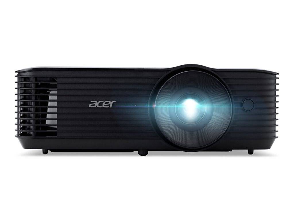 ACER X1328Wi - Projecteur DLP- 4500 lumens - WXGA (1280 x 800) - 16:10- VGA -HDMi wifi intégré-0