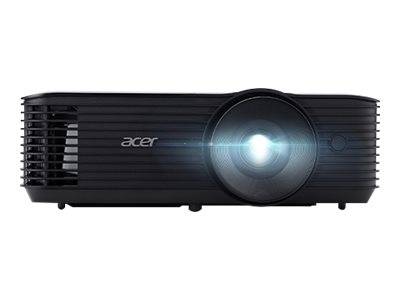 ACER X1328Wi - Projecteur DLP- 4500 lumens - WXGA (1280 x 800) - 16:10- VGA -HDMi wifi intégré-9