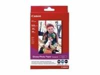 CANON GP-501 Photo papier brillant blanc 210g/m2 10x15cm 10 feuilles-3