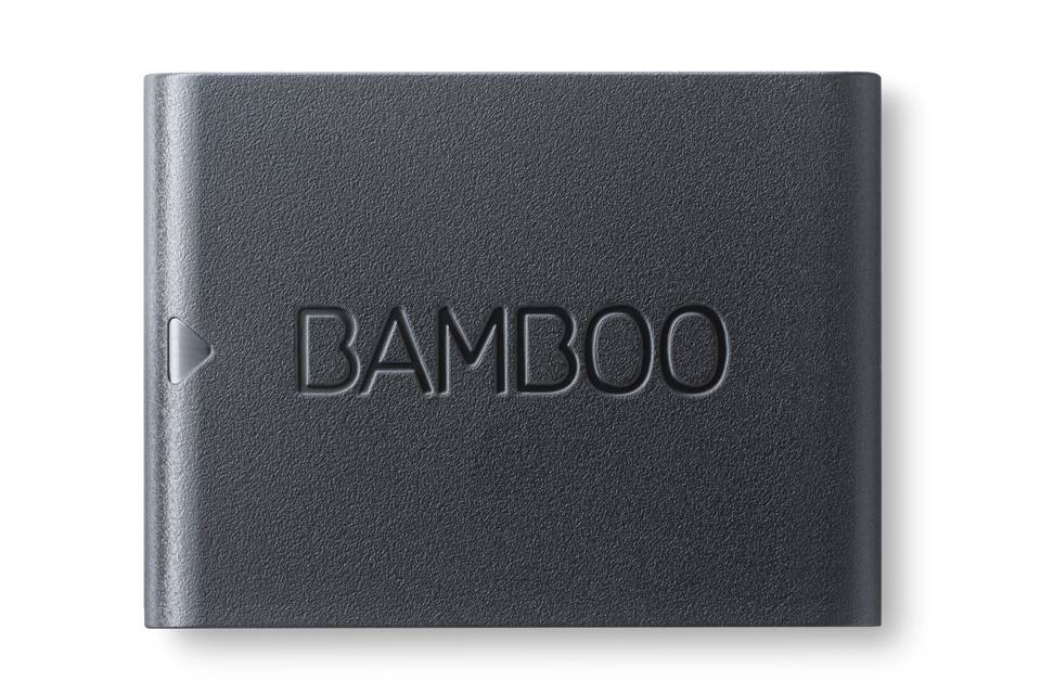 WACOM Kit de 3 pinces de rechange pour Bamboo Ink - Souple, Médium, Ferme-5