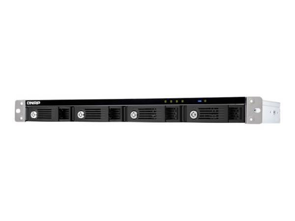 QNAP TR-004U Storage Systeme