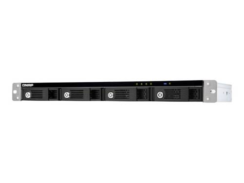QNAP TR-004U Storage Systeme