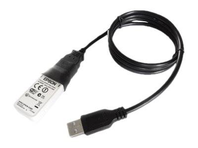 EPSON Wireless LAN dongle 2.4/5GHz WE/CE-4