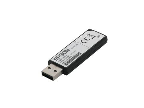 EPSON Wireless LAN dongle 2.4/5GHz WE/CE-7