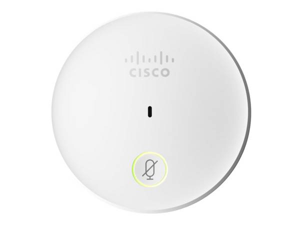 Cisco CS-MIC-TABLE-E
