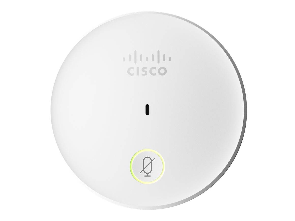Cisco CS-MIC-TABLE-E-0