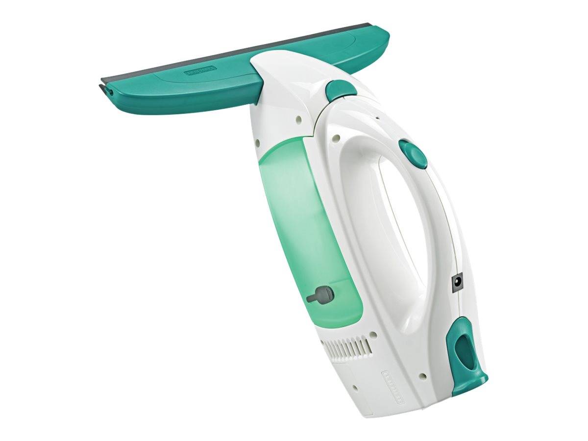 Leifheit 51003 Dry&Clean Nettoyeur vitres blanc, vert-5