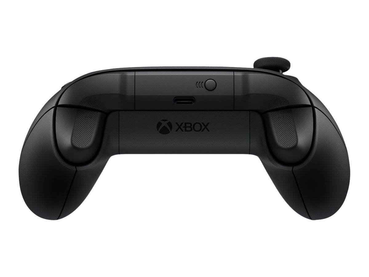 Microsoft Wireless Controller Manette de jeu Android, iOS, PC, Xbox One, Xbox One S noir-5