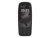 Nokia 6310 Téléphone portable double SIM noir