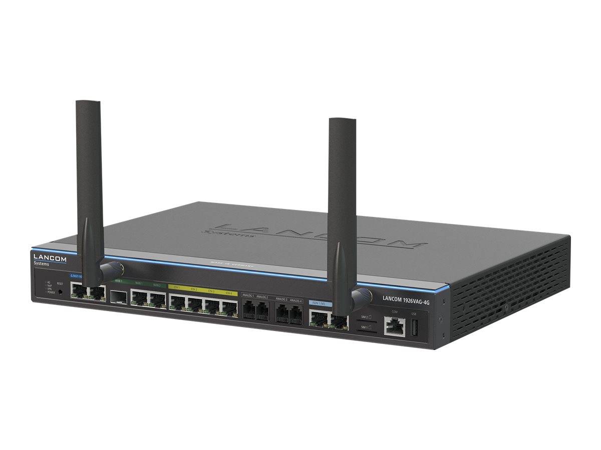 Lancom Systems 62123 Netzwerk-Router-0