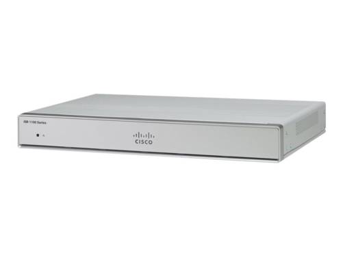 Cisco Systems C1161X-8PLTEP Netzwerk-Router