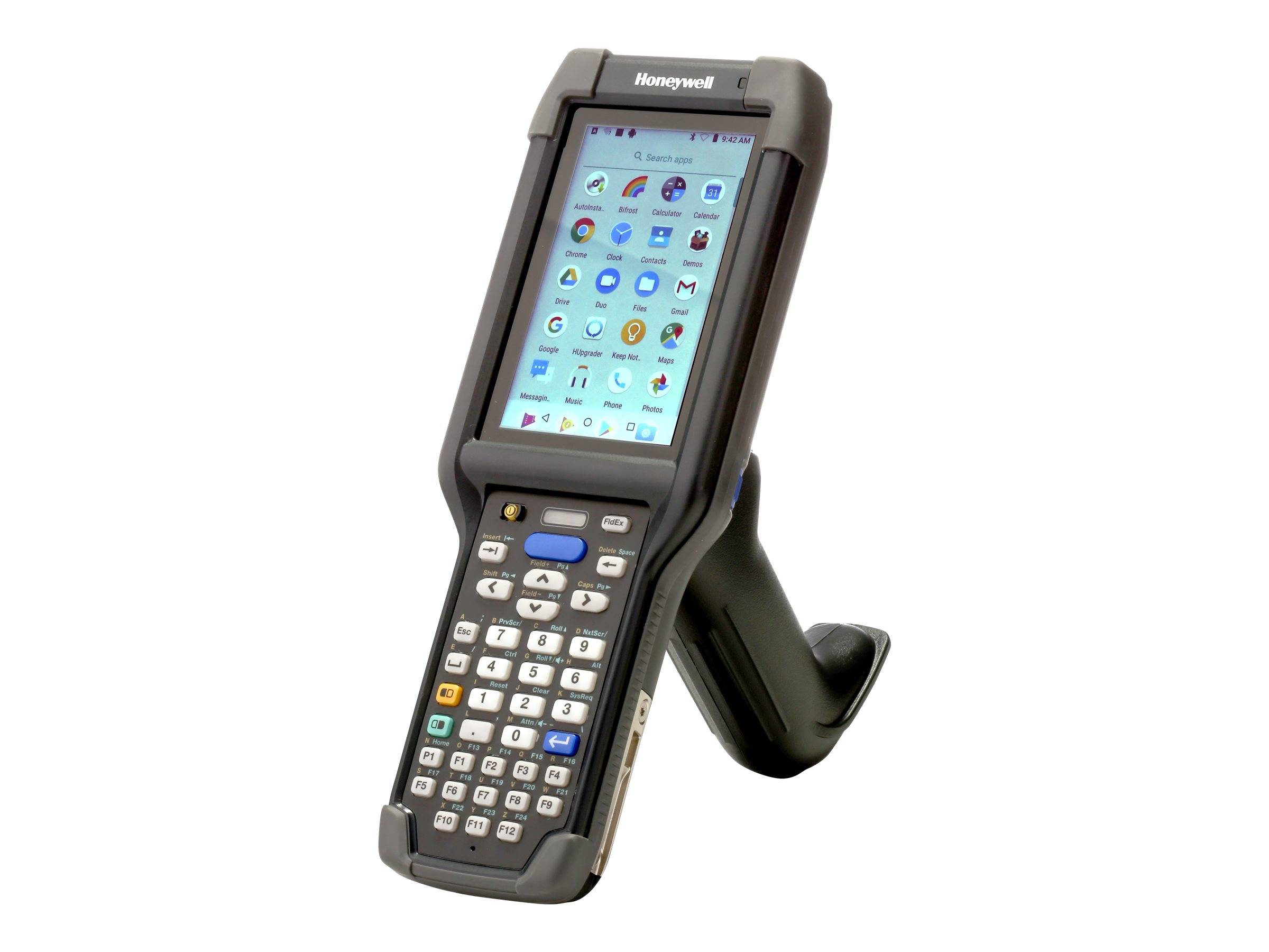 Honeywell CK65-L0N-DMC210E-0