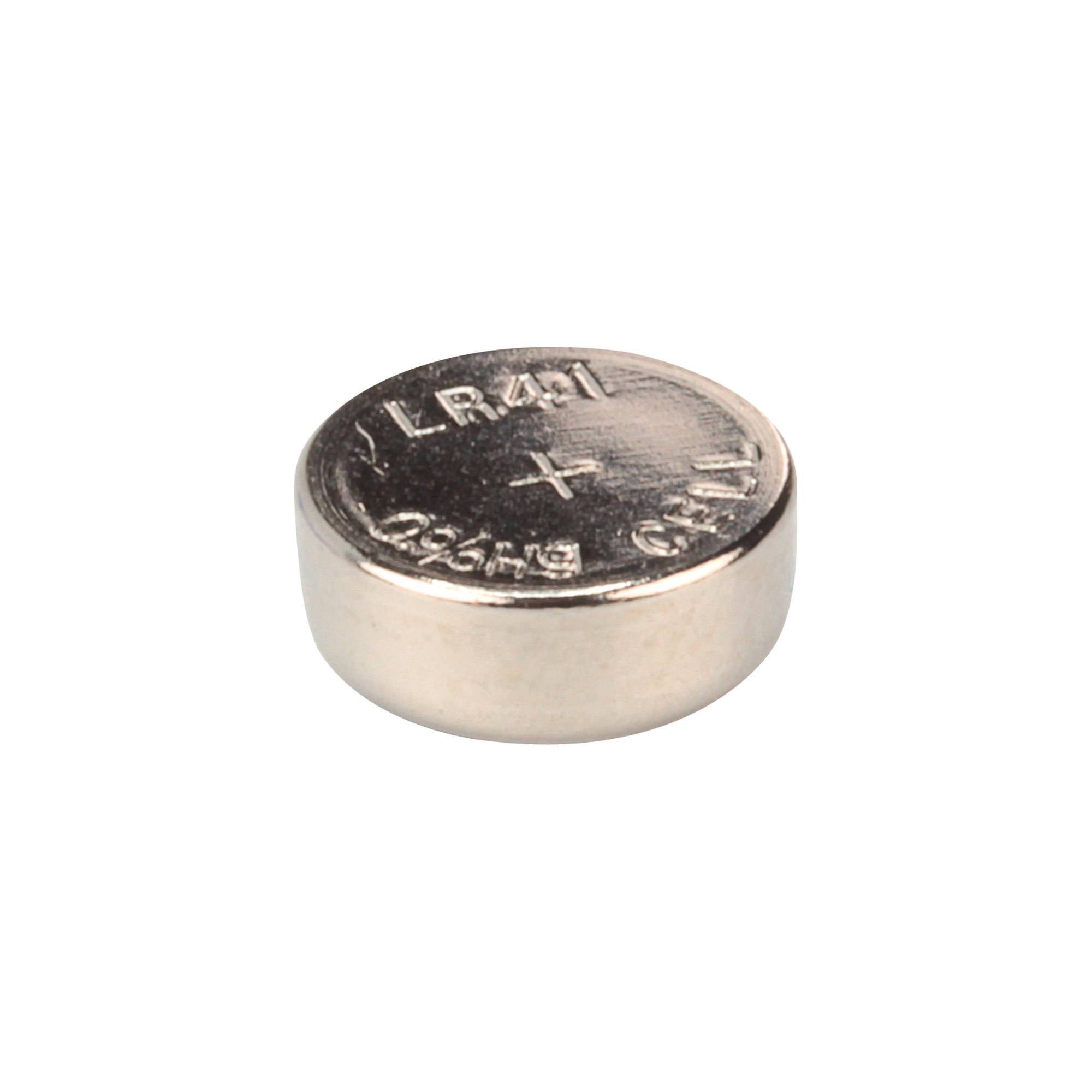 Ansmann Pile bouton LR 41 1 pc(s) lithium ANSMANN - Batterie LR41 - Alkalisch-5