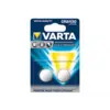 Batterie au lithium Varta, pile bouton, CR2430, électronique 3V, blister de vente au détail (paquet de 2)