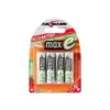 Ansmann maxE Mignon AA 2500mAh Pile sous 4 ampoules