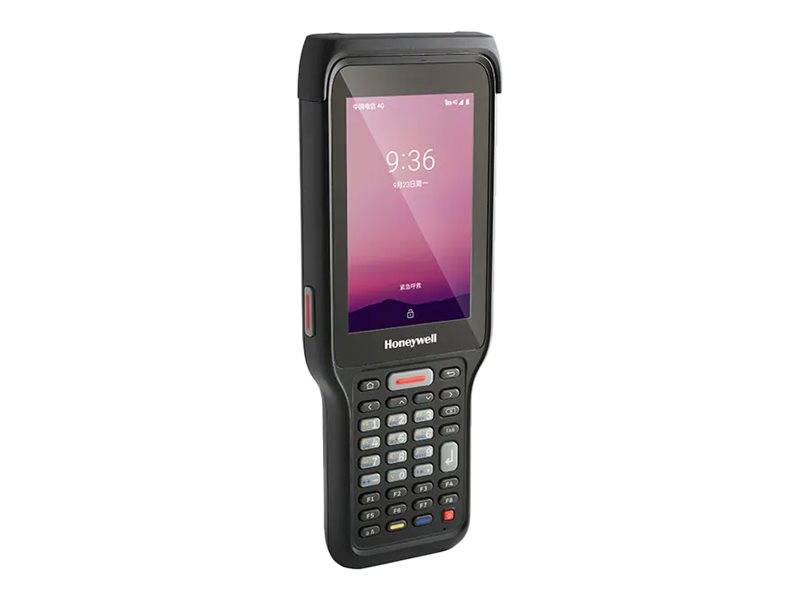 Honeywell EDA61K-0AUB34PEOK-5