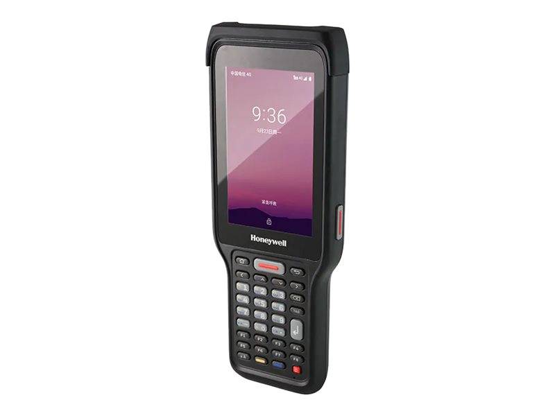Honeywell EDA61K-0AUB34PEOK-6