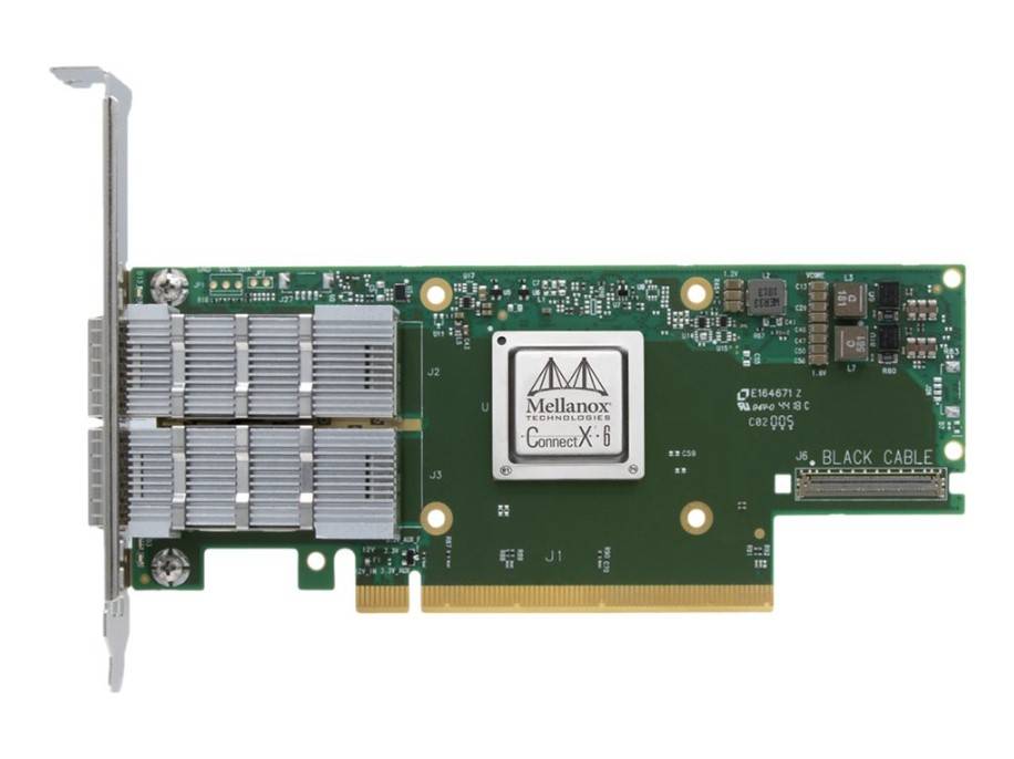 Mellanox MCX613106A-VDAT-3