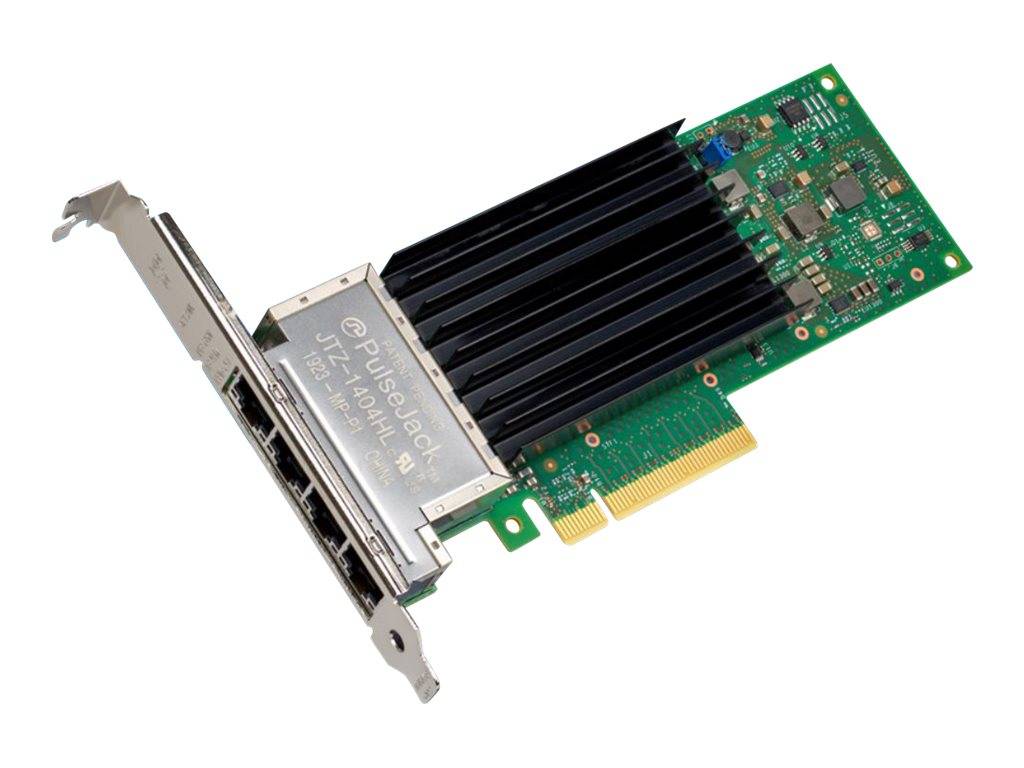 INTEL X710-T4L Ethernet Network Adapter Retail-0