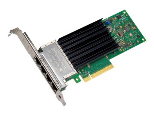 INTEL X710-T4L Ethernet Network Adapter Retail