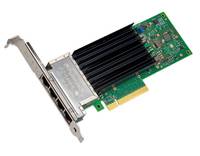 INTEL X710-T4L Ethernet Network Adapter Retail-1