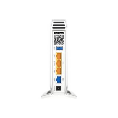 Routeur Wi-Fi FRITZ! FRITZ!Box 4060 2.4 GHz, 5 GHz 6000 MBit/s-2