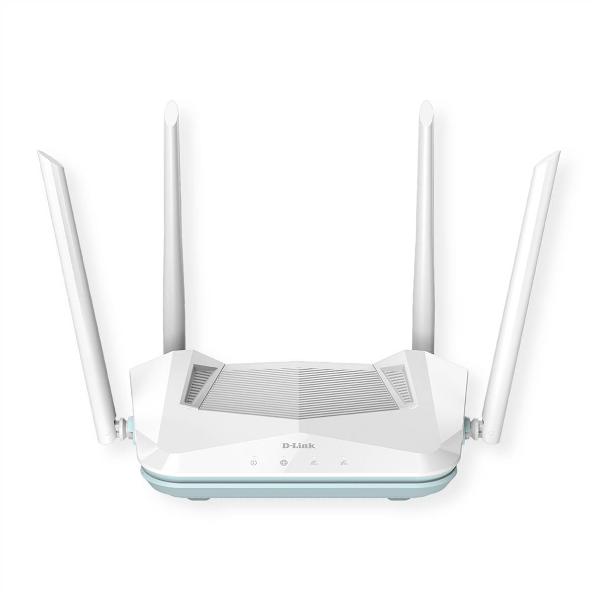 D-Link R15 Netzwerk-Router-0