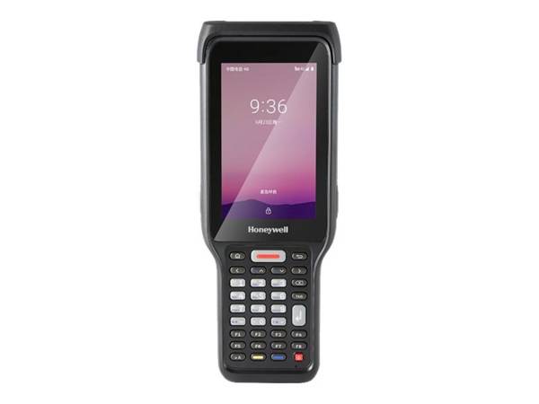 Honeywell EDA61K-1NUB34PEOK