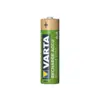 Batterie Varta NiMH, Mignon, AA, HR06, 1.2V/2100mAh Accu Recycled, Pre-Charged, Retail Blister (4-Pack)