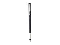 Stylo plume Vector Parker corps noir - pointe fine-1