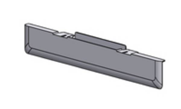 CISCO CABLE COVER FOR QUADCAM