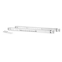 HPE Aruba X414 Rack Mount Kit 1U Universal 4-post-1