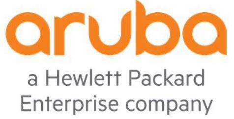 HPE Aruba X414 Rack Mount Kit 1U Universal 4-post-4