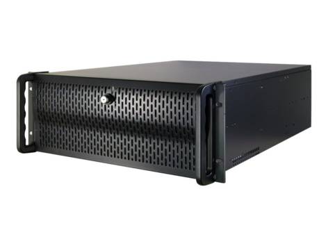 Inter-Tech 88887007 19 pouces    4 UH    multicolore