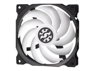 ADATA ADATA - XPG VENTO 120 ARGB - Gehäuselüfter - 120 mm Ventilateur pour PC multicolore avec éclairage LED-0