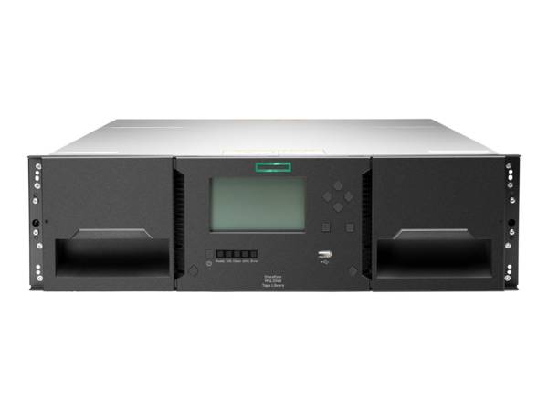HPE Aruba Q6Q63A Storage Systeme