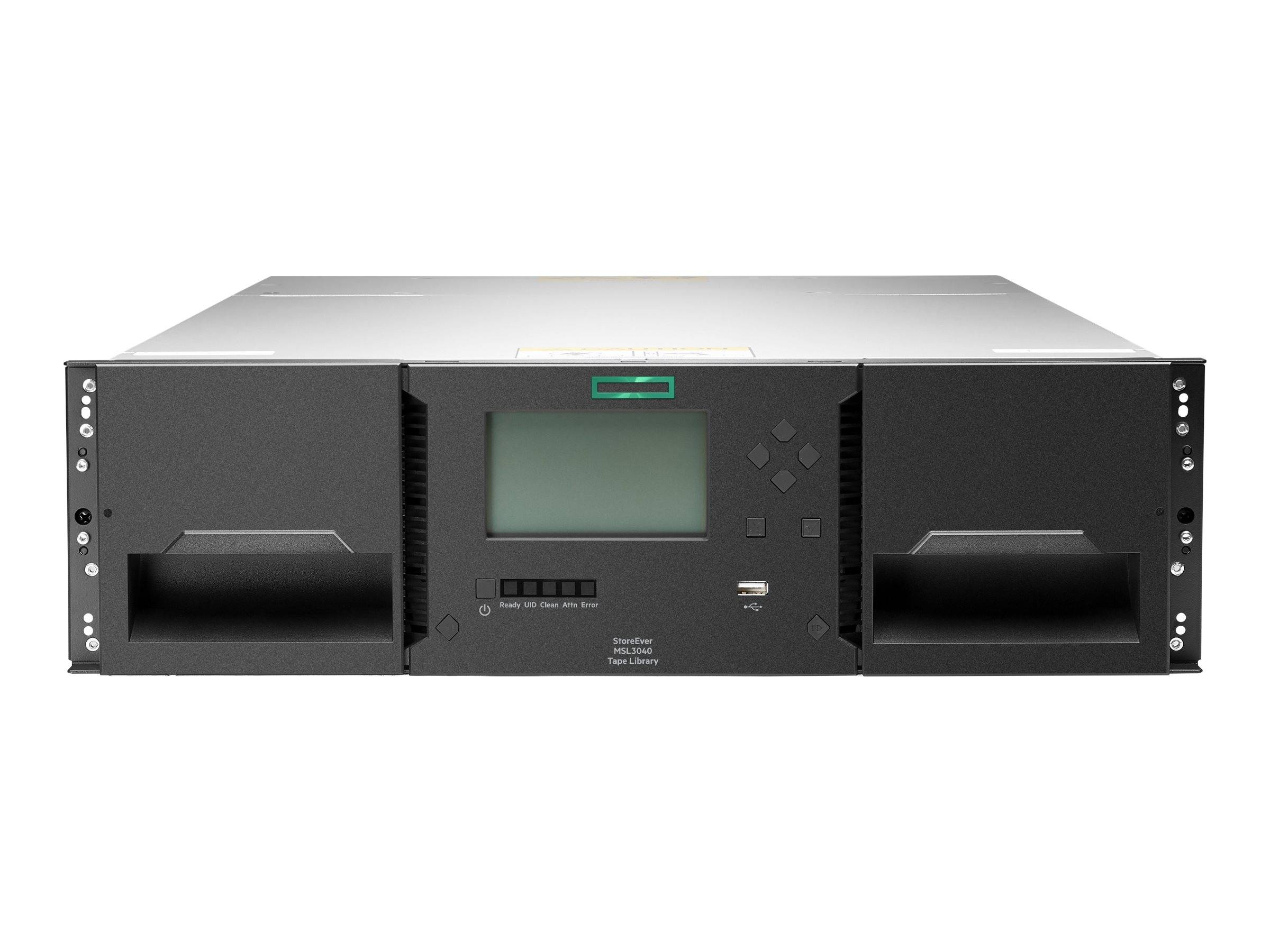 HPE Aruba Q6Q63A Storage Systeme-0