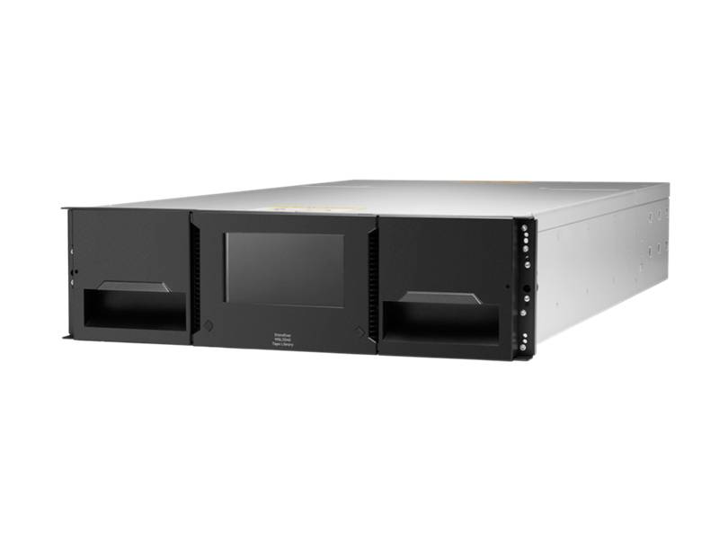 HPE Aruba Q6Q63A Storage Systeme-7