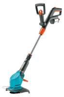 GARDENA EasyCut Li-18/23R sans fil Coupe-bordures avec batterie 18 V 2.0 Ah Largeur de coupe (max.): 230 mm-3