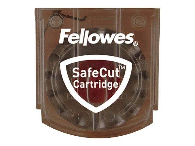 FELLOWES safecut lames de rechange - droite-0