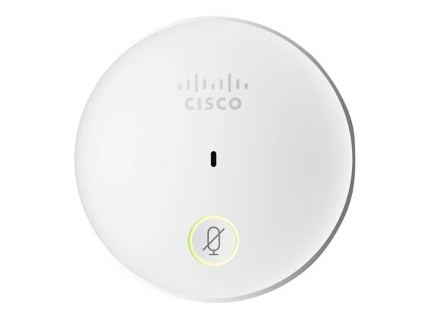 CISCO Table Microphone with Jack plug spare