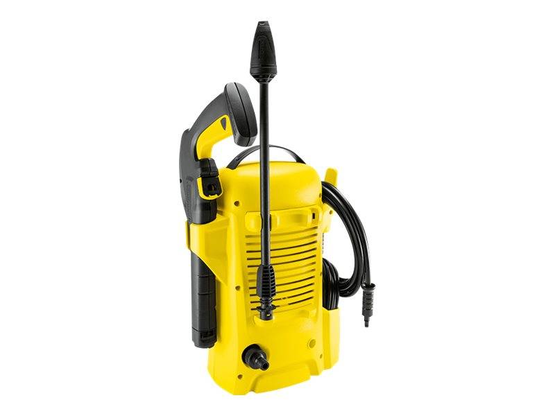 Kärcher Home & Garden K2 Universal Edition Nettoyeur haute pression 110 bar à eau froide-5